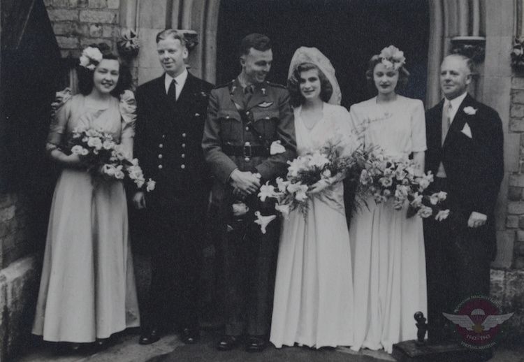 Hilborn Wedding