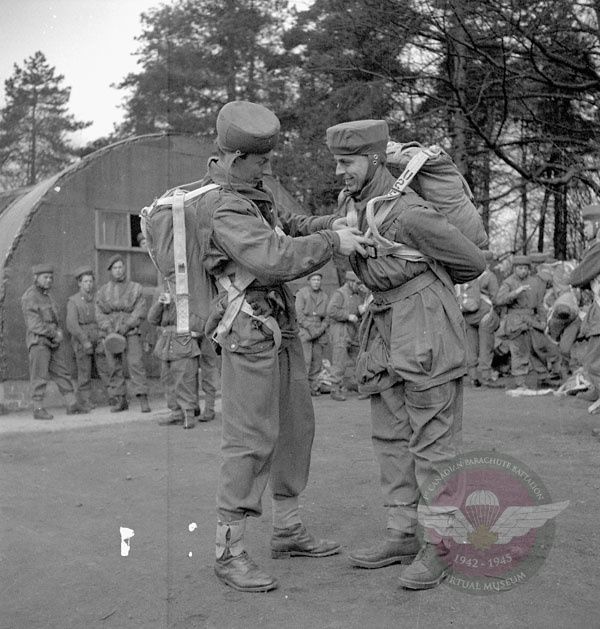 Major Hilborn